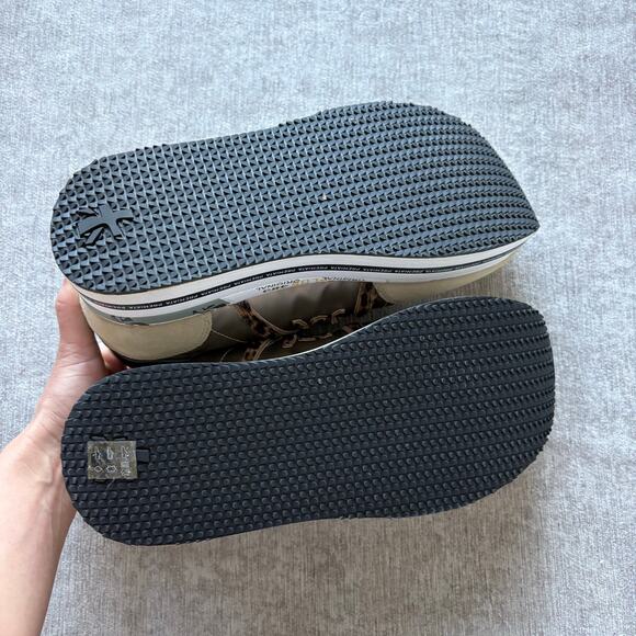 $340 Premiata Beth Sneakers - Picture 4 of 7